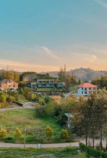 รูปภาพของกริณทร์ รีสอร์ท