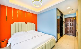 Lanxi Serviced Apartment