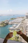 Hilton San Diego Bayfront - Ocean View