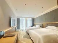 Jiuliting Hot Spring Hotel, Xuancheng - Hot Springs