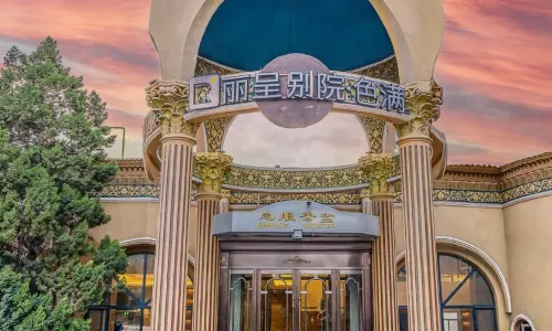 Rezen Seman (Kashgar)