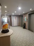 โรงแรมว่านป๋อ (สาขารัฐบาลถนนซีอ๋องโจว เป่าติ้งซีอ๋อง) - ที่มีที่จอดรถ