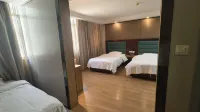 Grand Hyatt Oriental (Tongren Sinan Branch)