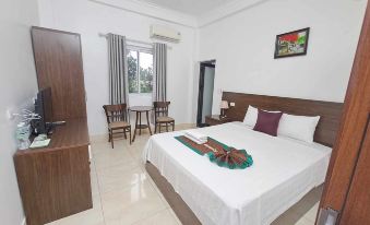 FAMILY TRANSIT HOTEL AIRPORT