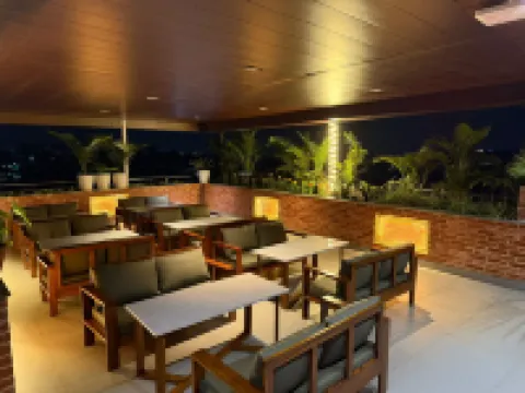 ロイヤル ブティック ホテル カトマンズのホテル