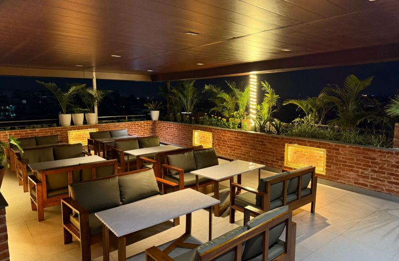 Royal Boutique Hotel photo 2