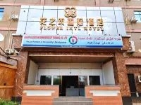 Flower International Hotel Các khách sạn ở 