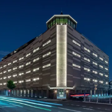 Granbell Hotel Otaru