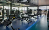 The Social Hub Florence Lavagnini - Gym