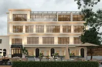 Poyue Mansion Hotel Các khách sạn gần Sân bay Từ Gia Lăng