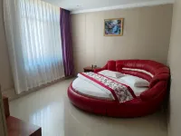 Kulunqi Yuxin Fashion Hotel Hotels in Hure Banner