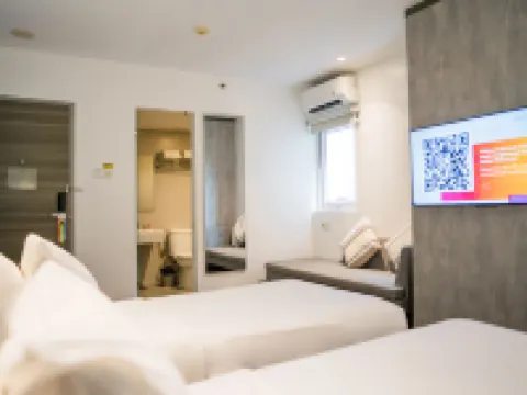 Amaris Hotel Ambon Hotels in Ambon City