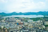 InterContinental Hangzhou Wulin by IHG - Romanttinen