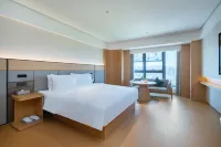 Ji Hotel Leshan Jiajiang Civic Center Hotels in Jiajiang