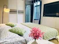 Meiju Homestay (Yuzhou Central Plaza)