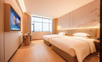 Haiyi International Hotel Huaiji
