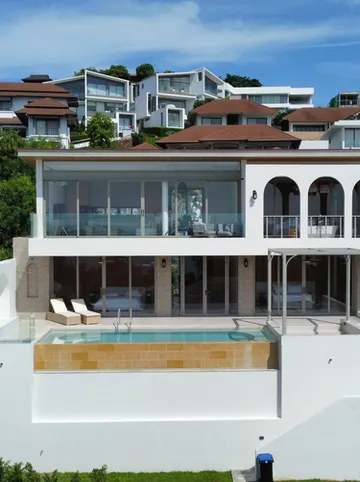 รูปภาพของvilla.SAMU