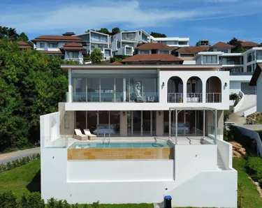 รูปภาพของvilla.SAMU