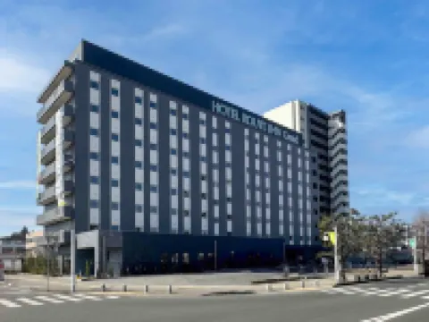 ホテルルートインGrand守谷駅前 守谷のホテル