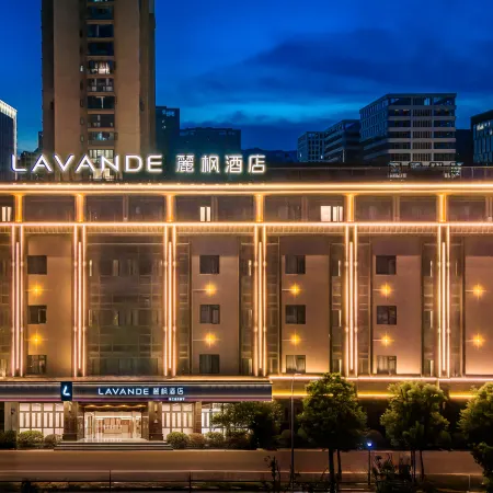 Lifeng Hotel (Minhou Gaoxin Road , Fuzhou)