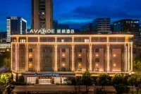 麗楓飯店（福州閩侯高新大道店） 福建工程學院附近的飯店