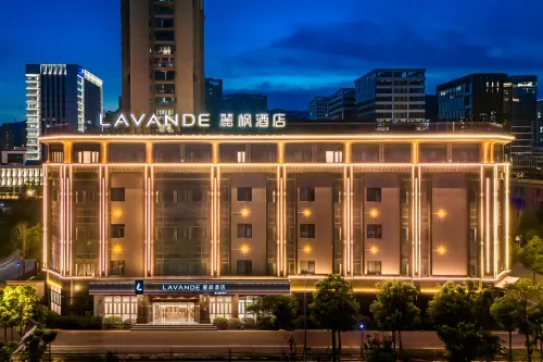 Lifeng Hotel (Minhou Gaoxin Road , Fuzhou) Minhou İlçesi otelleri