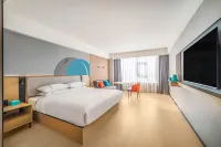 City Comfort Inn Hotel (Xuwengang)