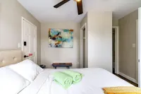 Prime Location - Over 4,500 Reviews - Parking Free - Apartments