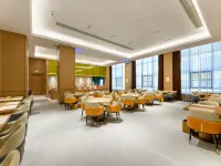 Kuntong Esports Hotel Hotels in Anlong County