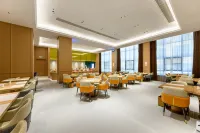 Kuntong Esports Hotel