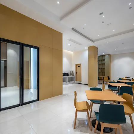 City Comfort Inn Hotel (Tianlin Qiche Zongzhan)