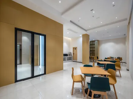 City Comfort Inn Hotel (Tianlin Qiche Zongzhan)