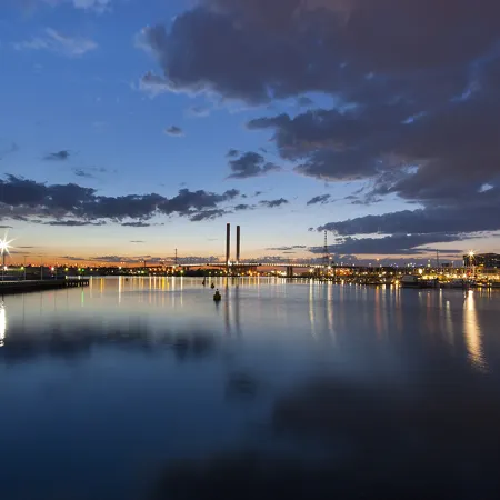 The Sebel Residences Melbourne Docklands Serviced Apartments