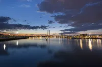 The Sebel Residences Melbourne Docklands Serviced Apartments - Ocean View
