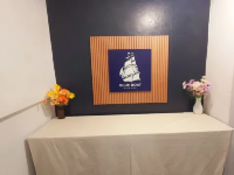 Blue Boat Hostel Myeongdong Hotels near Heunginjimun Gate (Dongdaemun)
