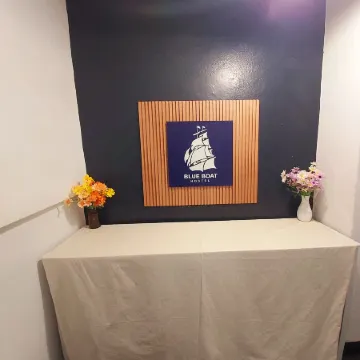 Blue Boat Hostel Myeongdong Отели рядом с достопримечательностью «Чонногу»