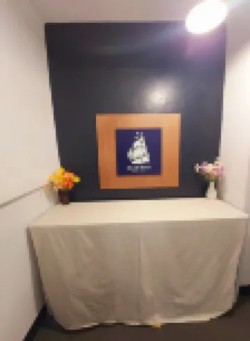 Blue Boat Hostel Myeongdong