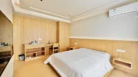 Wangshanggui · Xianningju Homestay