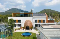 Floral Hotel·Juntang Valley Hotel(Maoshan Dongfang Salt Lake City Store) Hotels near Maoshan Forest World