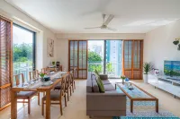 PARK VIEW Avalon Apartment District 1 HCM City Hotels in Ho Chi Minh City