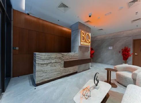 Urban Panda Hostel World Trade Centre