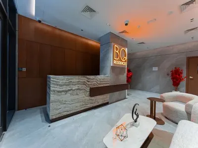 Urban Panda Hostel World Trade Centre Hotels in 