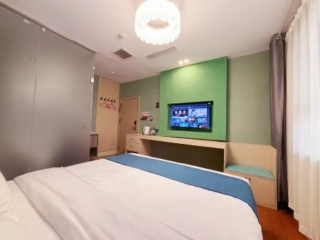 Xinghe Hotel (Ancient City of Kashgar Centennial Old Teahouse)