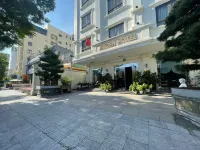 Jayden Ha Long hotel Hotels in 