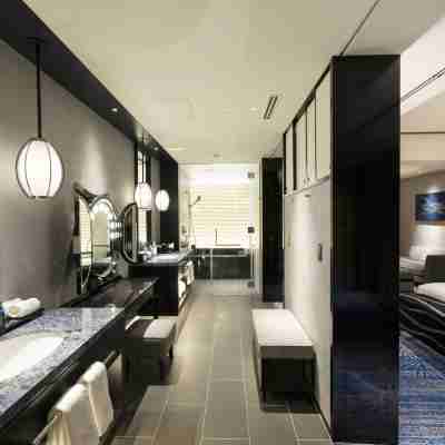 エスパシオ ナゴヤキャッスル Rooms