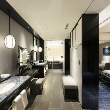 ESPACIO NAGOYA CASTLE, The Leading Hotels of the World "LHW"