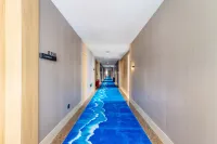 Shangpin E-Sports Hotel (Wenzhou Nantang)