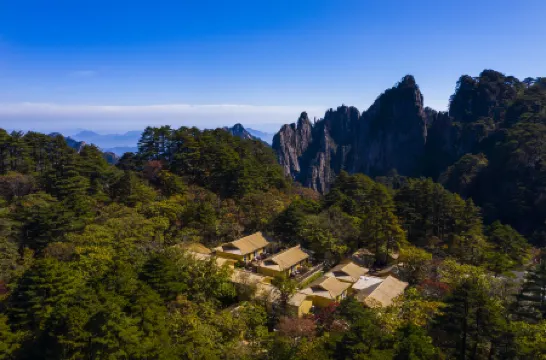 UPCLOUD SHUGUANGLI VILLA