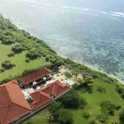 Nagasutra Villa by Nakula Rooms