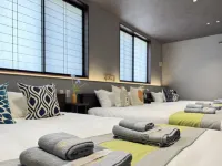 nestay villa tokyo nippori - Bungalows